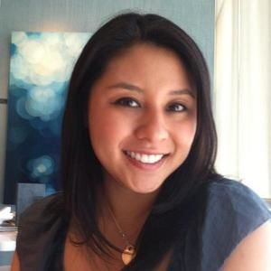 Meet your Posher, Monica